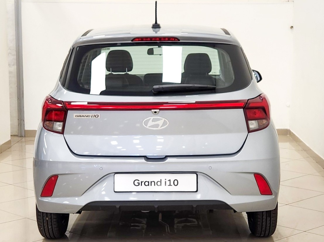 2025 HYUNDAI Grand I10 1.0 Premium M/T My24 - Image 5