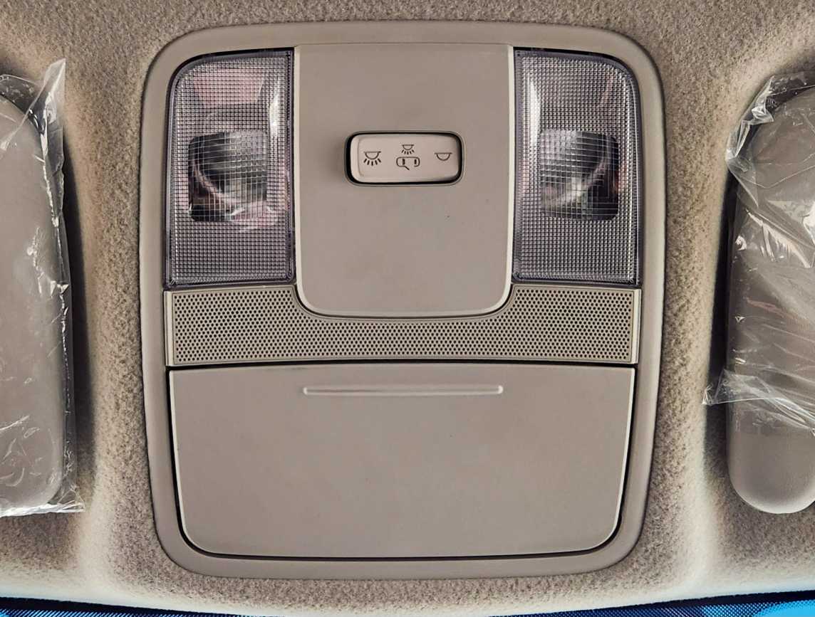 2025 HYUNDAI Alcazar 2.0 Executive at 7str My25 - Image 19