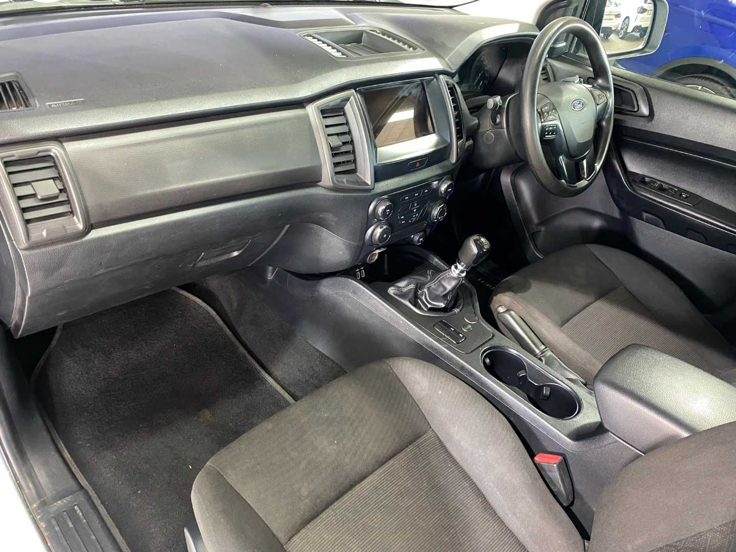 2022 FORD Ranger 2007 - 2.2tdci Xl P/U D/c - Image 8