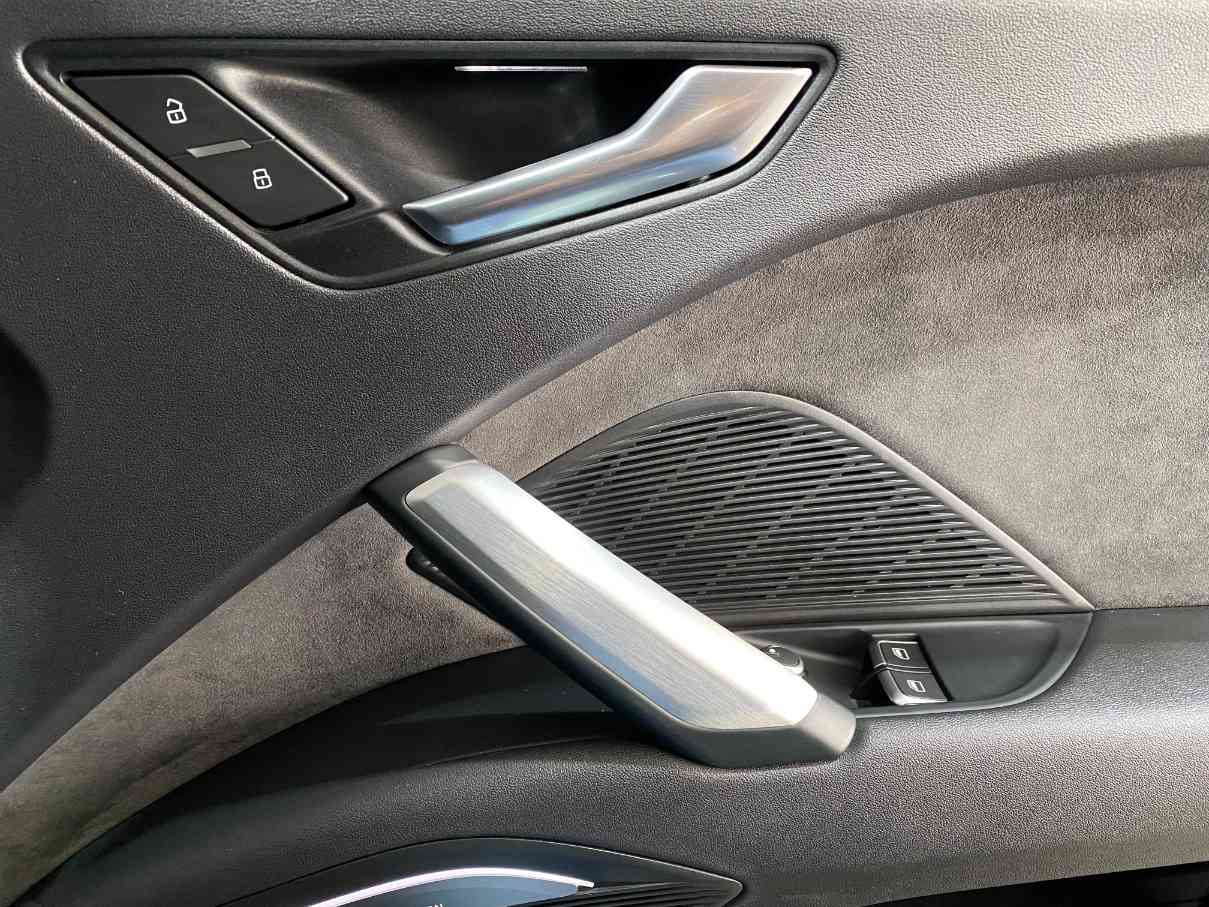 2021 AUDI Tt Tts Quattro Coupe S Tronic (228kw) - Image 14