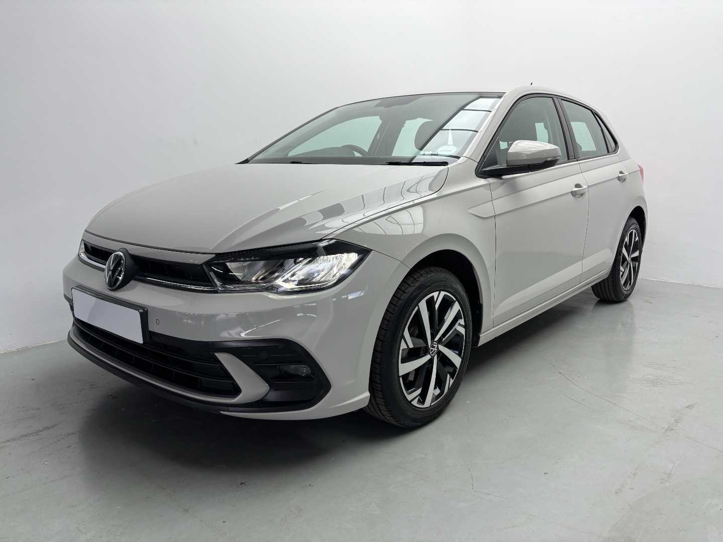 2024 VOLKSWAGEN Polo Playa / 1.0 Tsi Life Dsg - Image 4