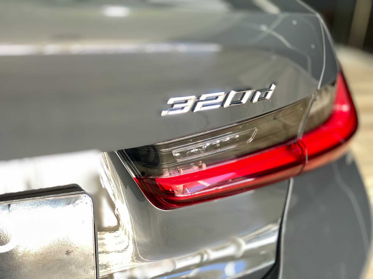 2024 BMW 3 Series (G20) 320d M Sport a/T - Image 20