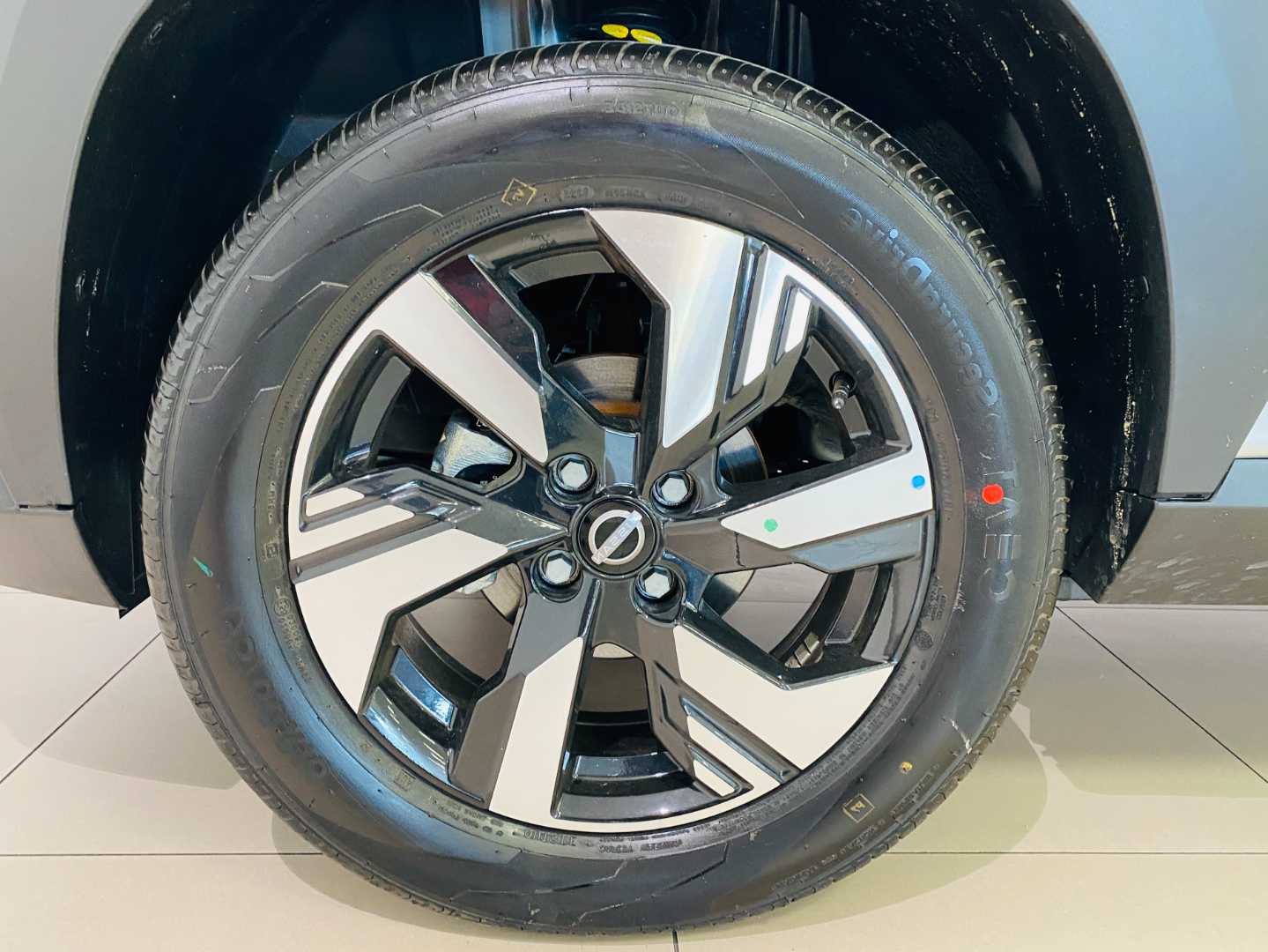 2025 NISSAN Magnite 1.0 Acenta Mt* - Image 20
