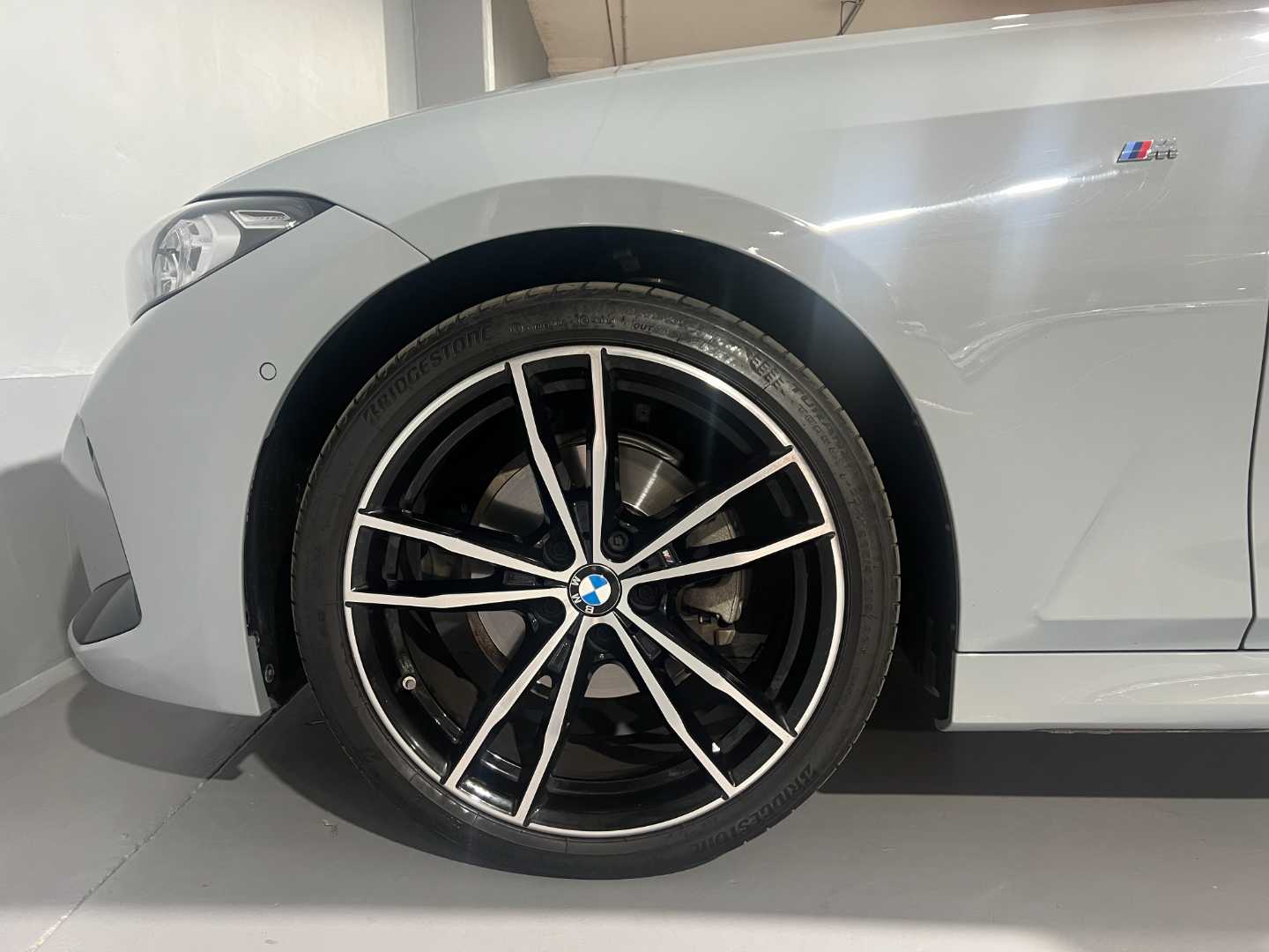2024 BMW 3 Series (G20) 320i M Sport a/T - Image 5