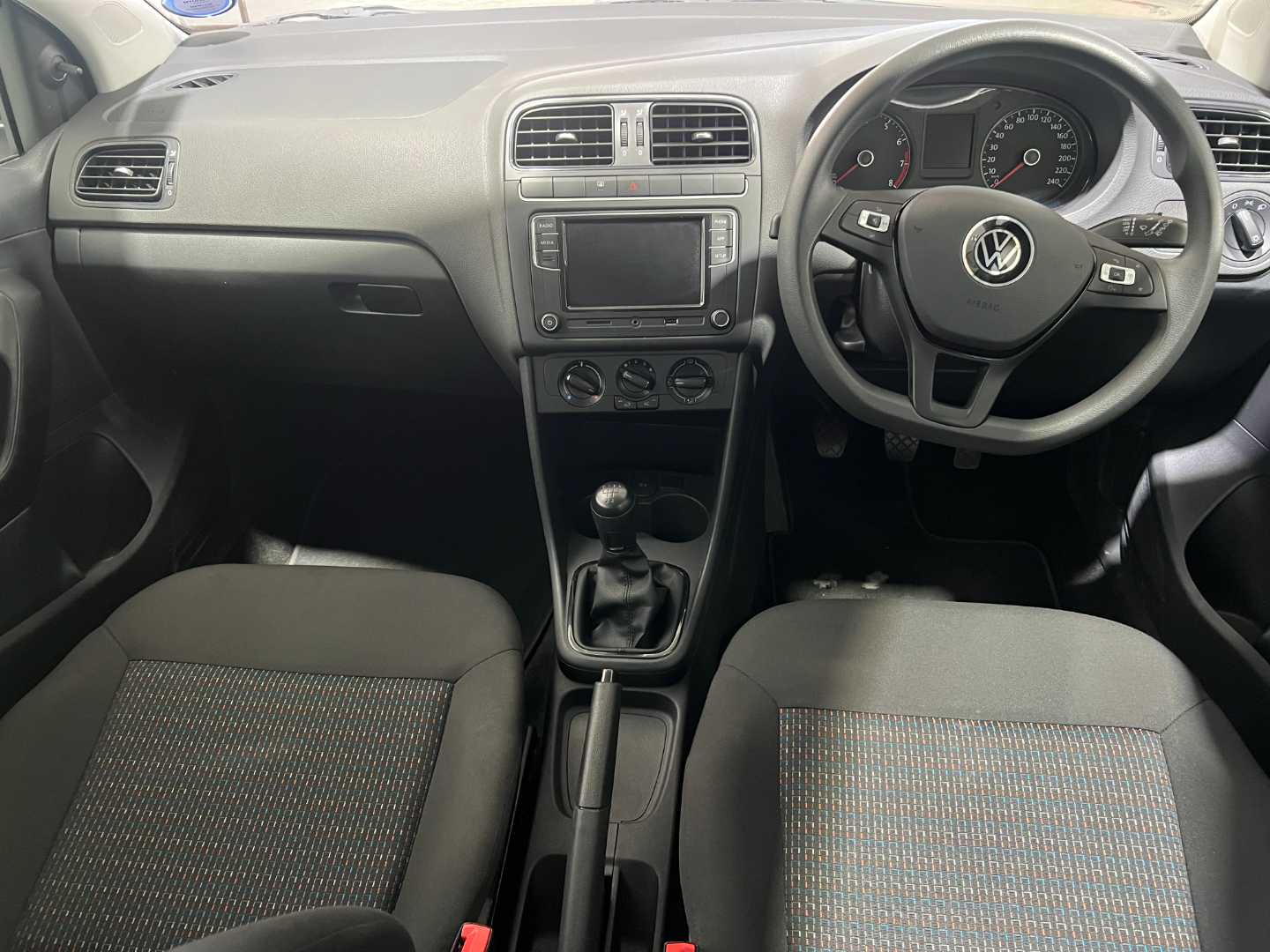 2024 VOLKSWAGEN Polo Vivo 1.4 Trendline (5dr) - Image 16