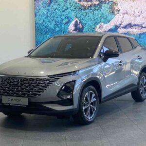 2025 OMODA C5 1.5t Street