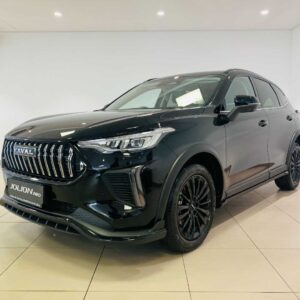 2025 HAVAL H2/Jolion Pro 1.5t Ultra Luxury Dct
