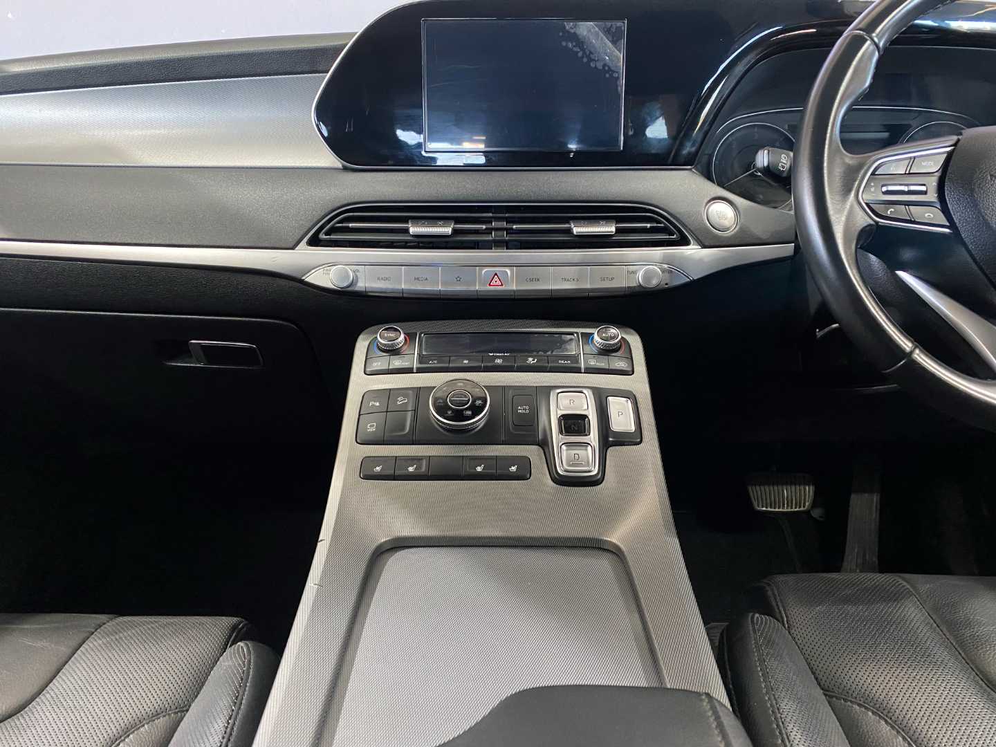 2021 HYUNDAI Palisade 2.2d Elite Awd a/T (7 Seat) - Image 18