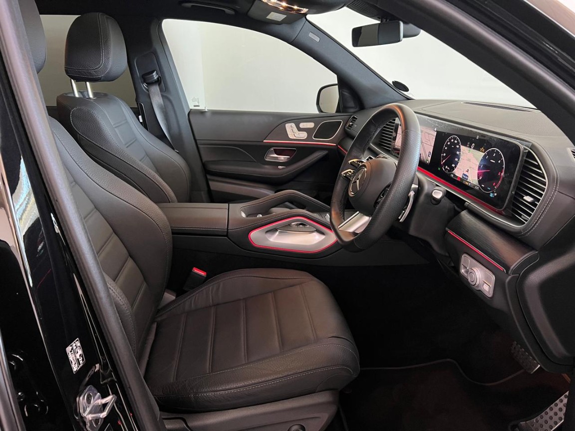 2024 Mercedes-Benz Passenger Mercedes-Benz GLS 450d 4MATIC FL (X167) - Image 19