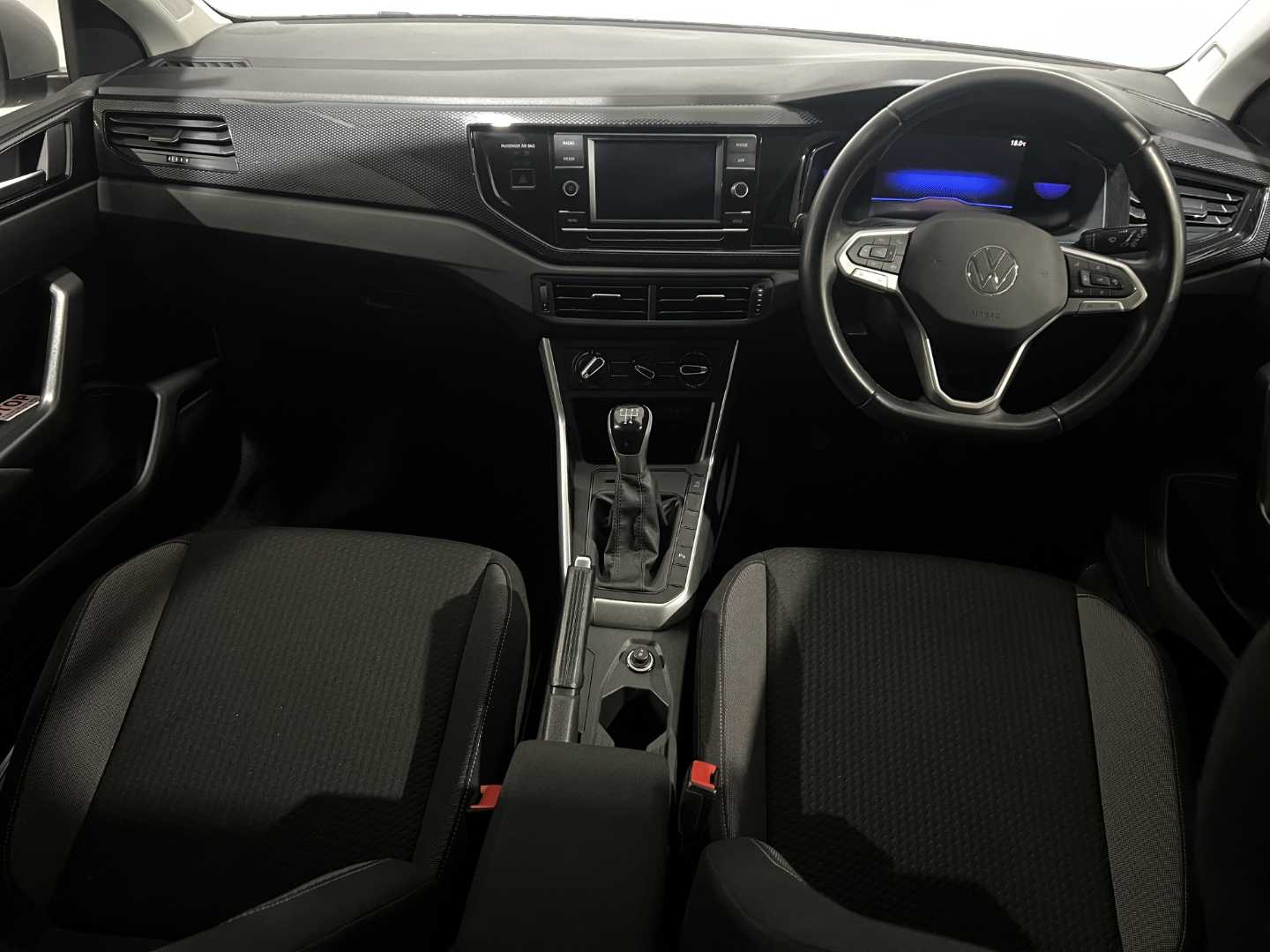 2024 VOLKSWAGEN Polo Playa / 1.0 Tsi Life - Image 13