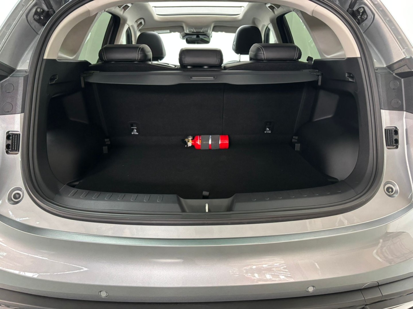 2025 HAVAL H2/Jolion Pro 1.5t Super Luxury Dct - Image 6
