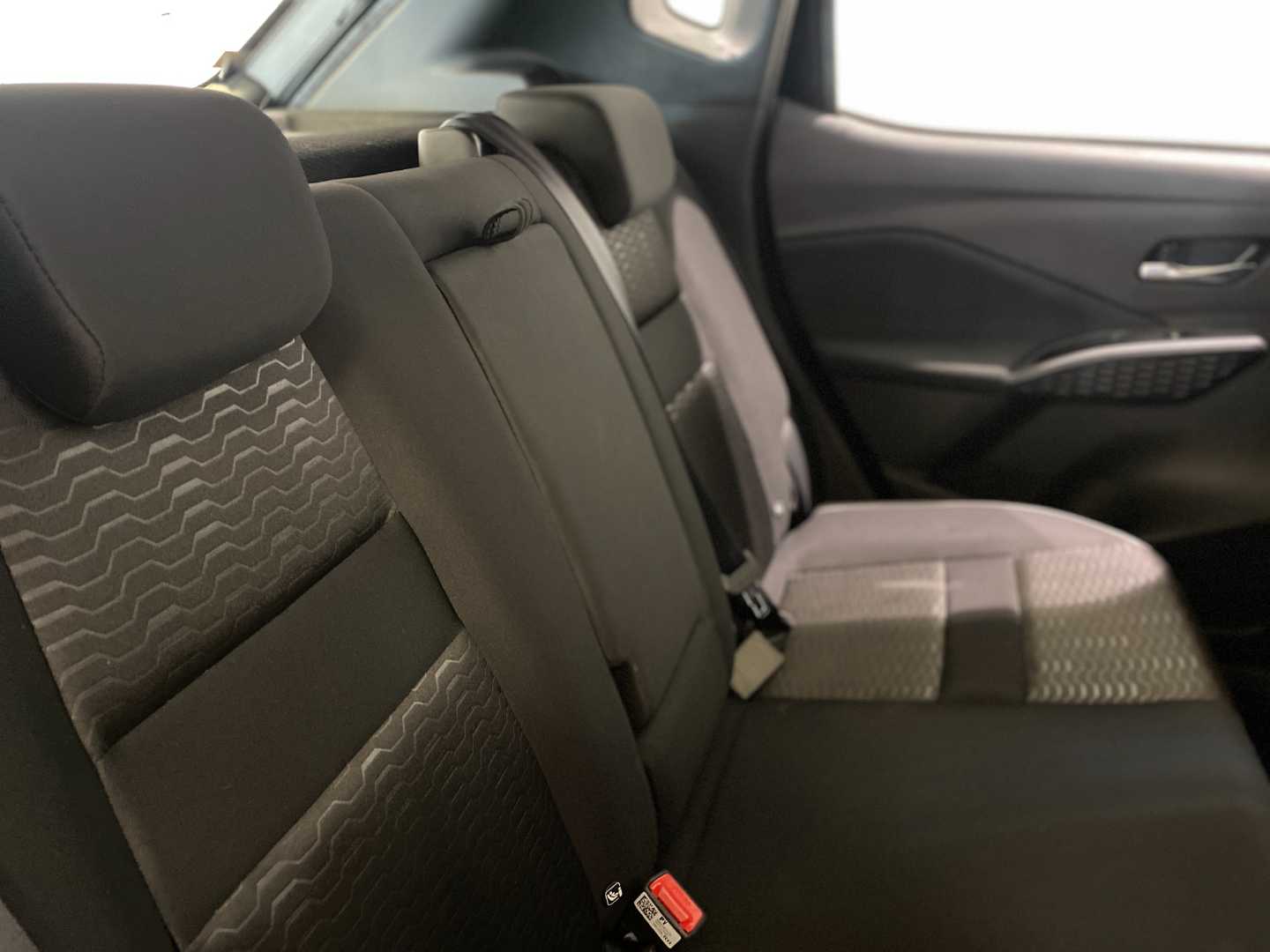 2025 NISSAN Magnite 1.0 Visia Mt* - Image 11
