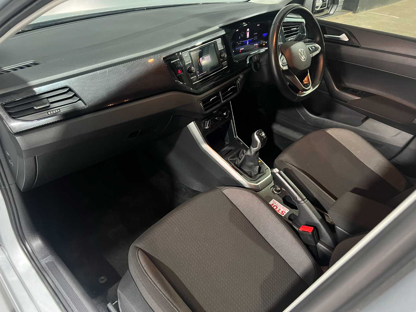 2024 VOLKSWAGEN Polo Playa / 1.0 Tsi Life - Image 7