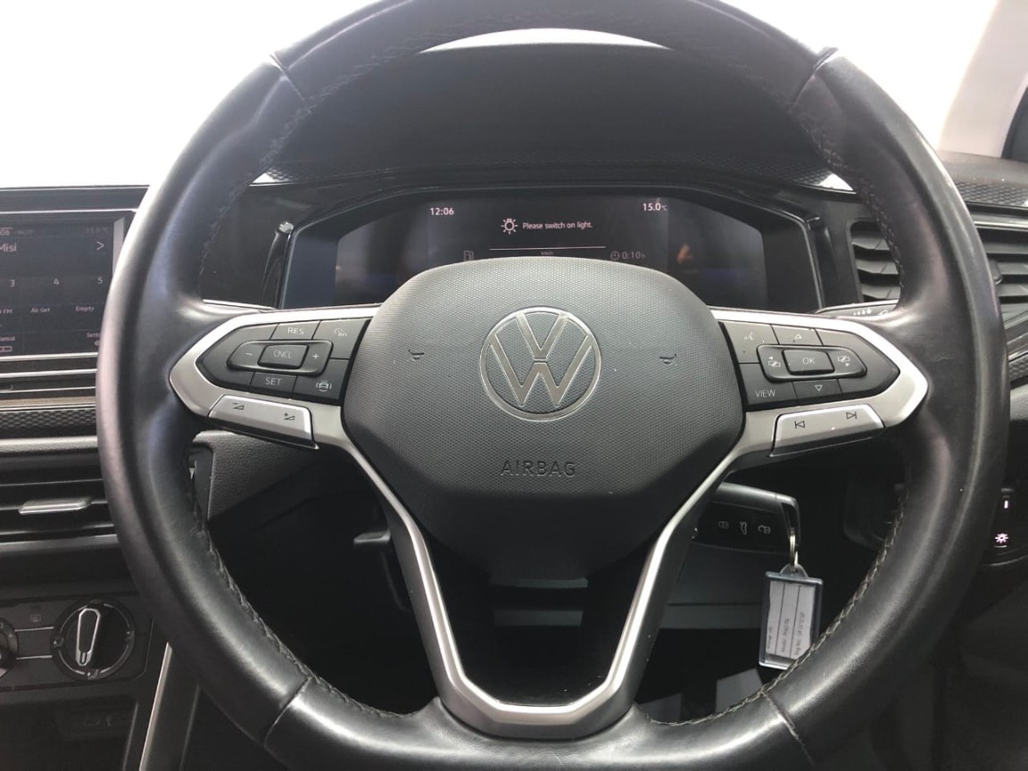 2024 VOLKSWAGEN Polo Playa / 1.0 Tsi Life - Image 5