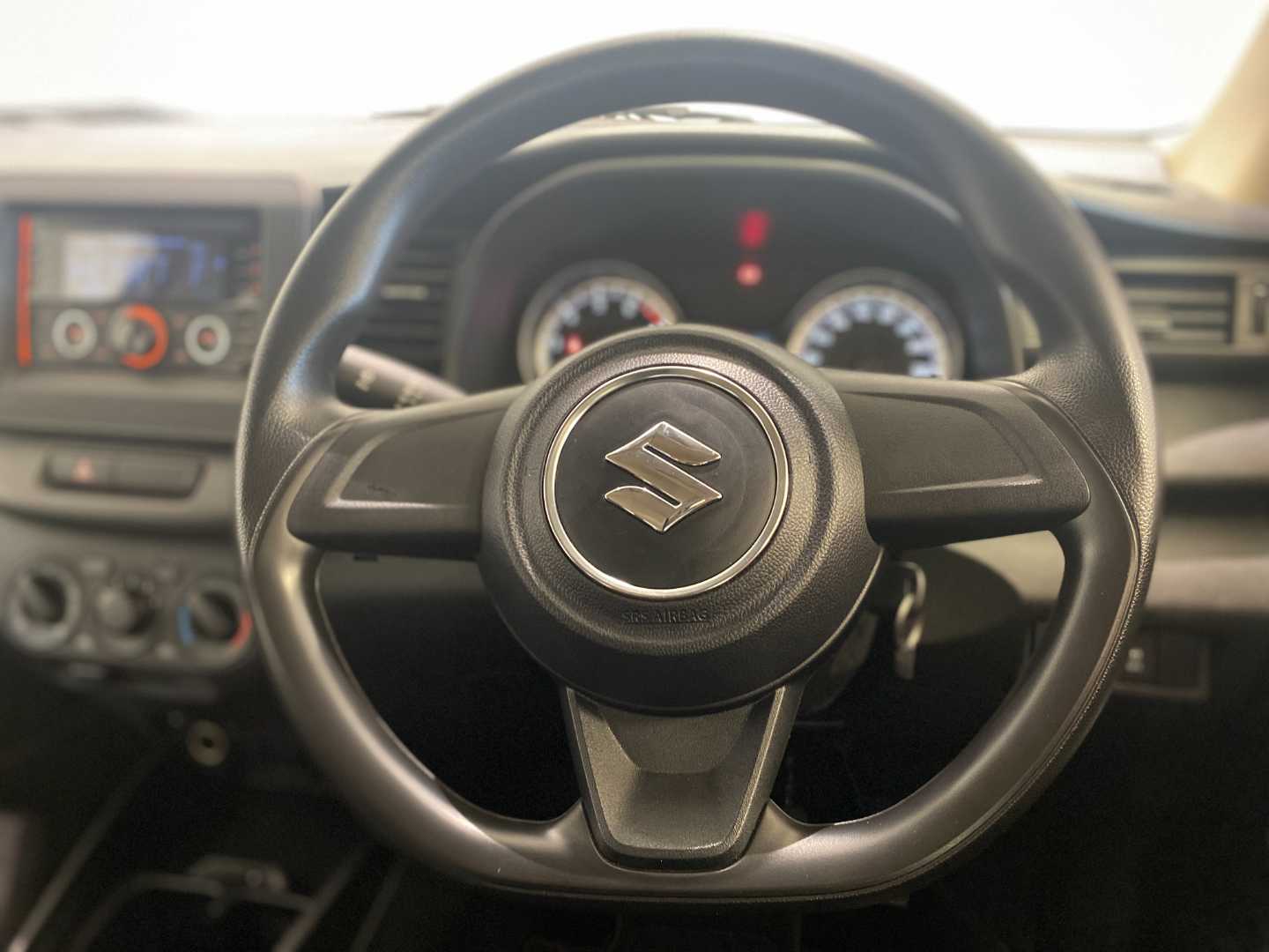 2025 SUZUKI Ertiga 1.5 Ga - Image 17