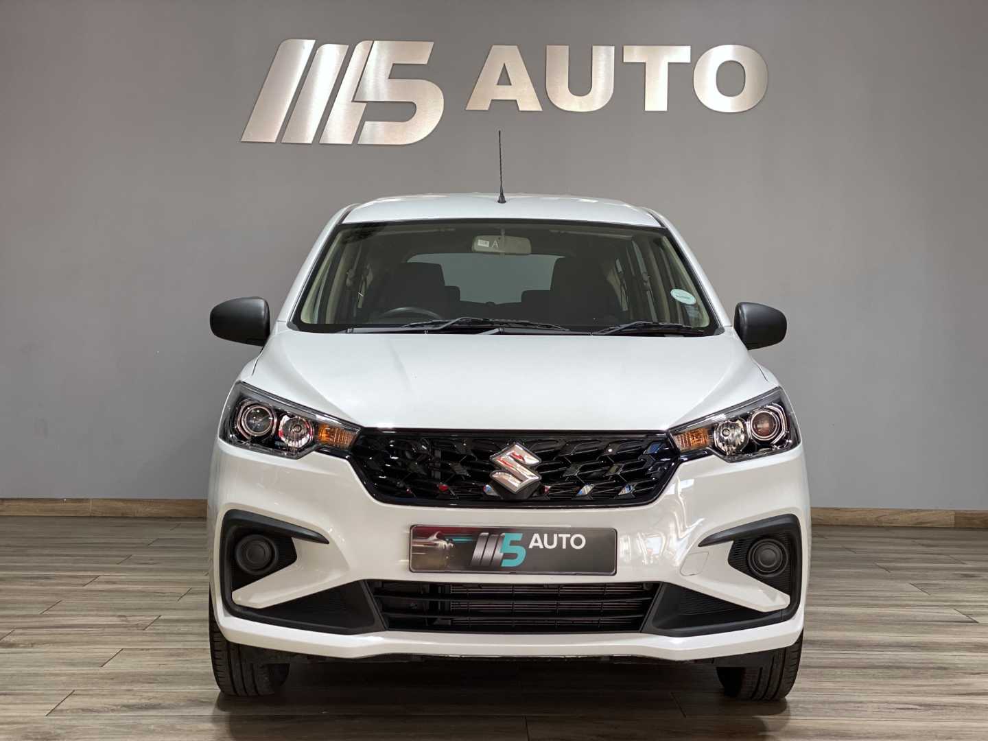 2025 SUZUKI Ertiga 1.5 Ga - Image 2