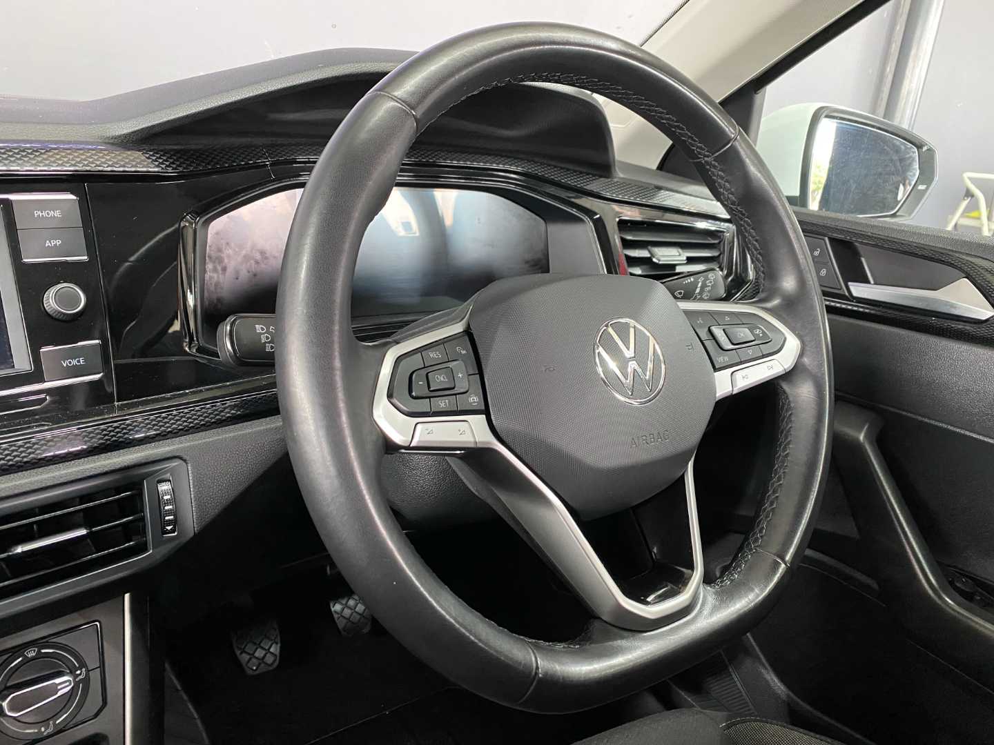 2024 VOLKSWAGEN Polo Playa / 1.0 Tsi Life - Image 16