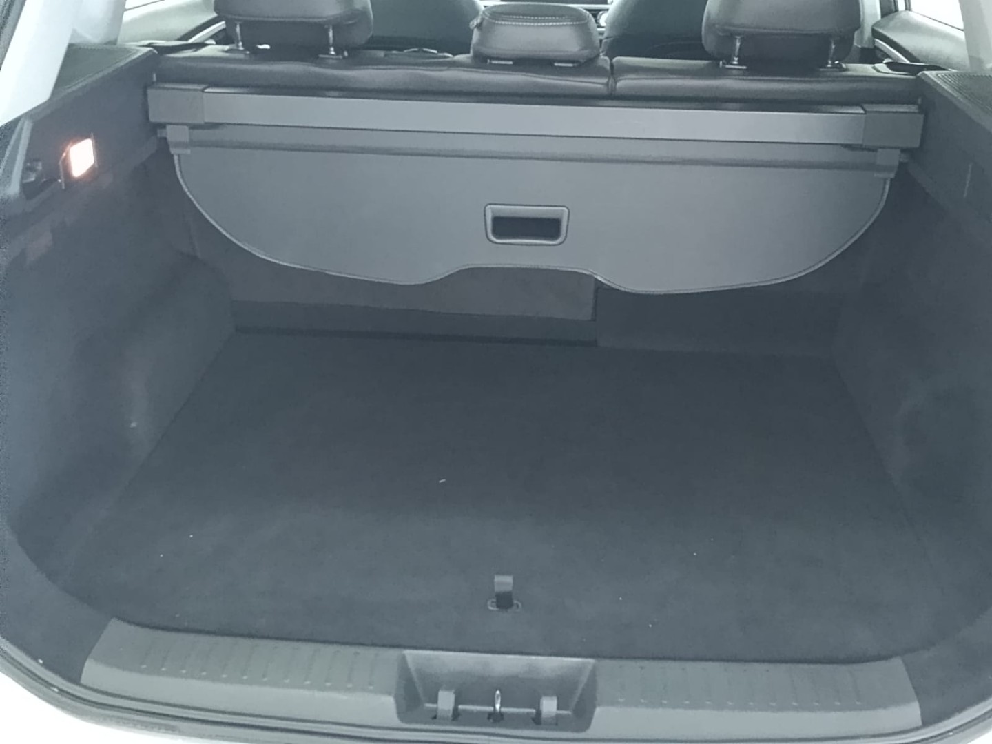 2023 CHERY Tiggo 7 Pro 1.5t Executive Cvt - Image 17