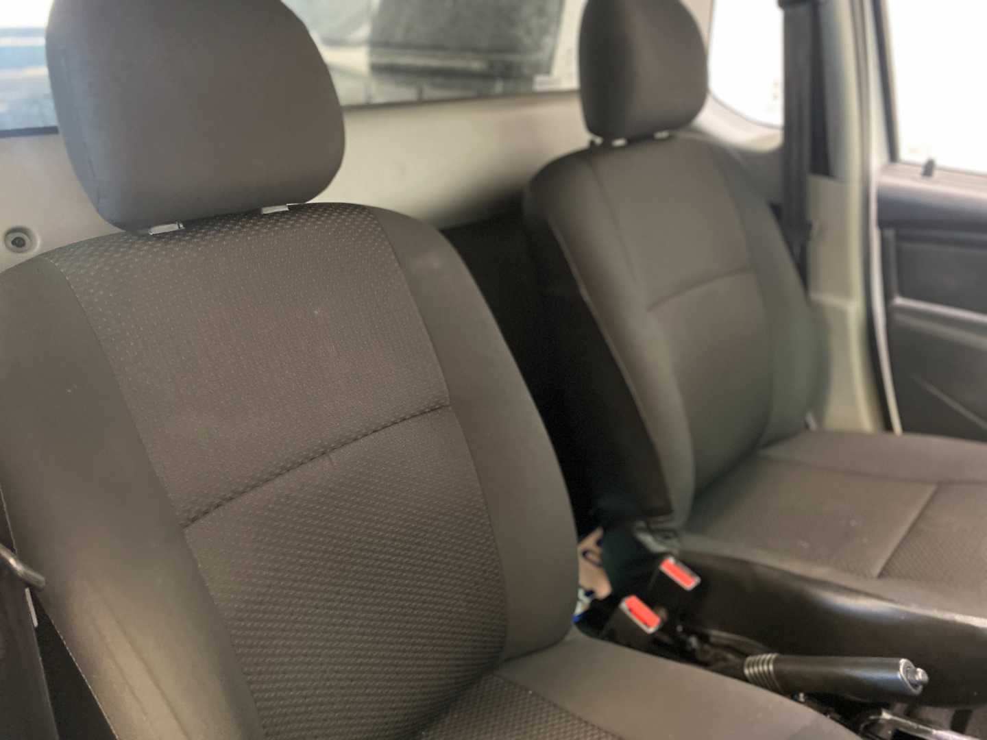 2023 NISSAN 1400/Np200 Np200 1.6 A/C Safety Pack P/U S/c - Image 10