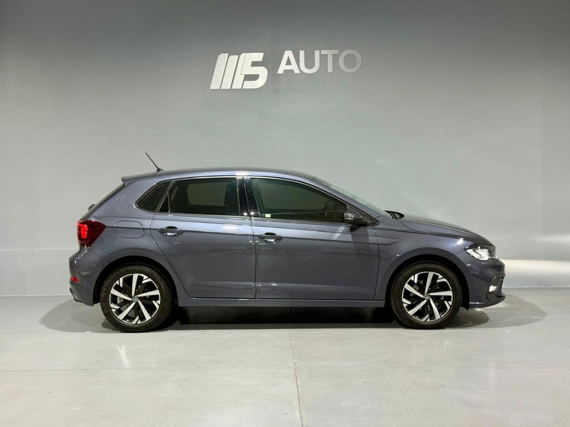 2024 VOLKSWAGEN Polo Playa / 1.0 Tsi Life Dsg - Image 4