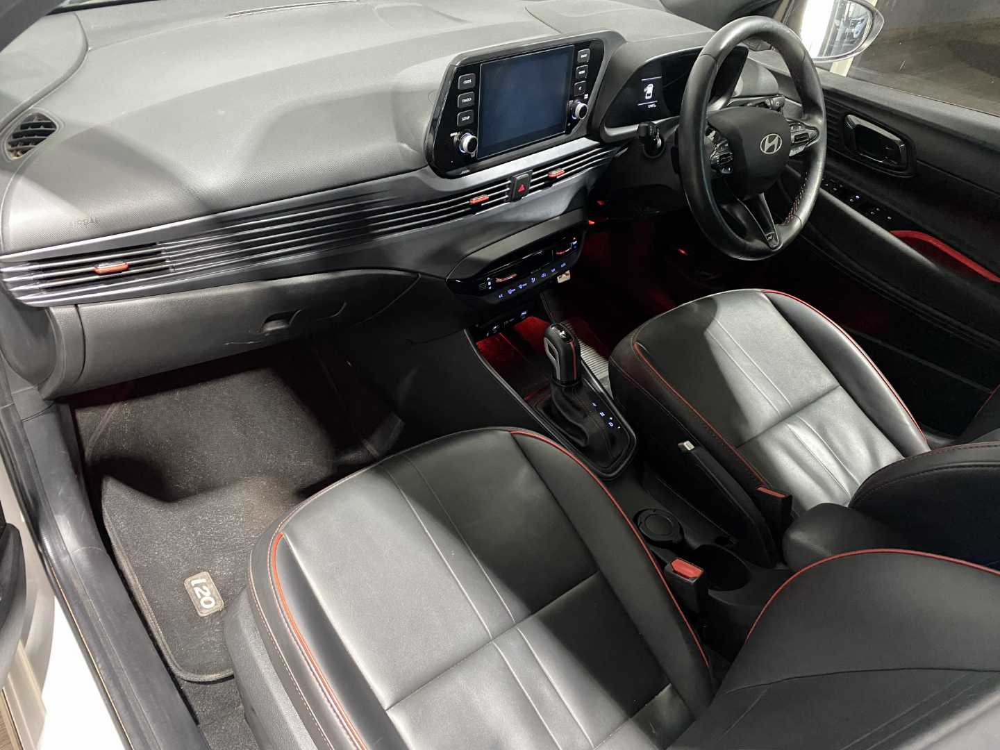 2024 HYUNDAI I20 1.0t N-line Dct My24 - Image 7