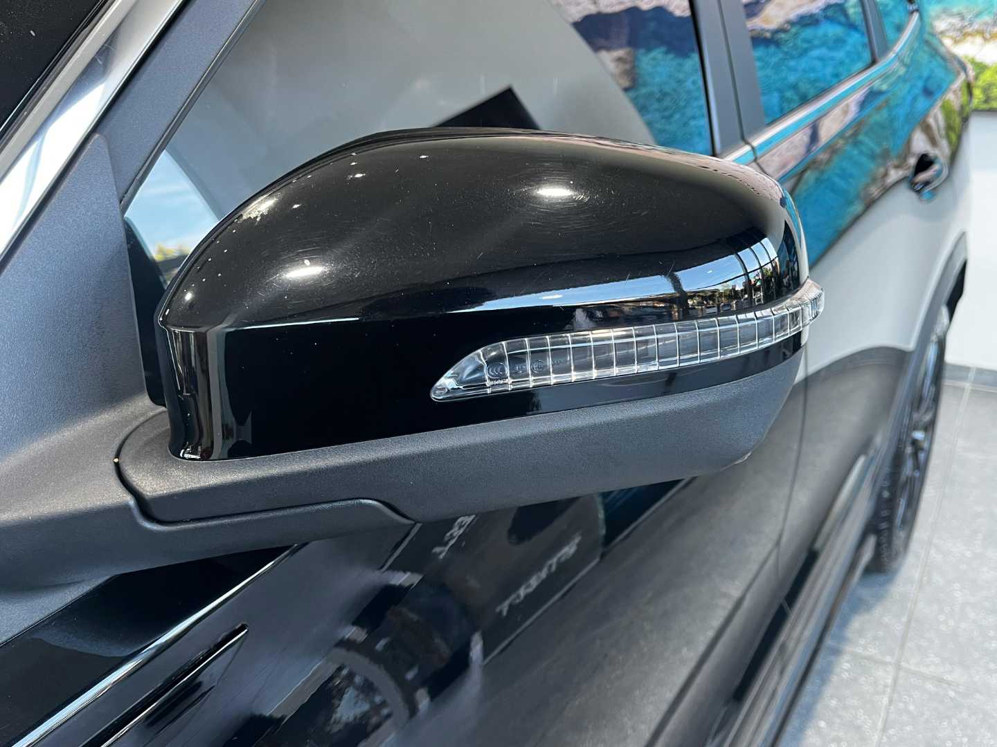 2023 CHERY Tiggo 8 Pro 1.6 Tgdi Executive Dct (My23) - Image 19