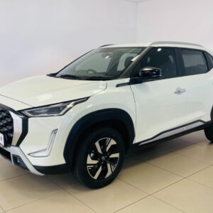 2025 NISSAN Magnite 1.0T Acenta MT
