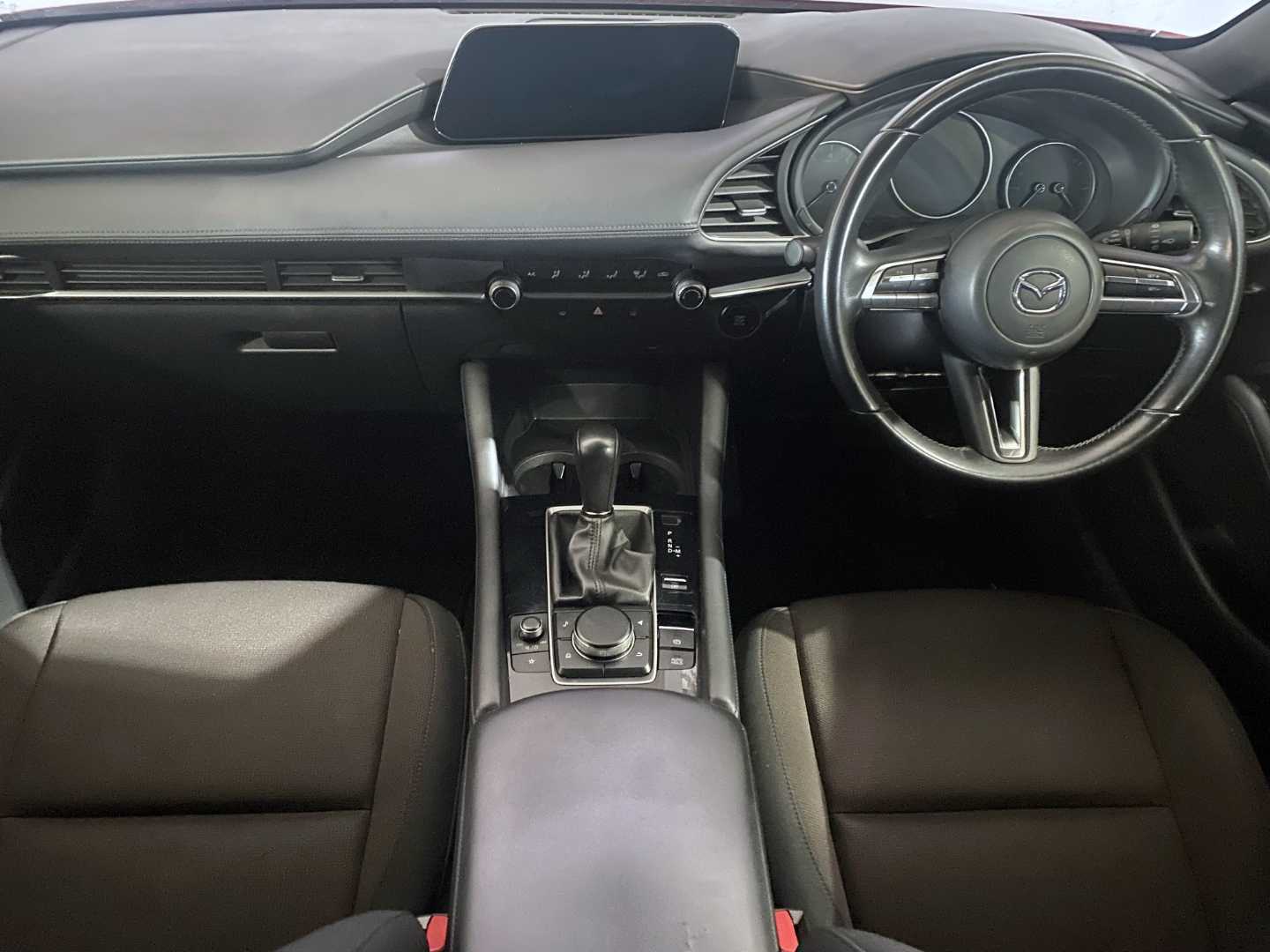 2022 MAZDA 3 1.5 Dynamic a/T 5dr - Image 14