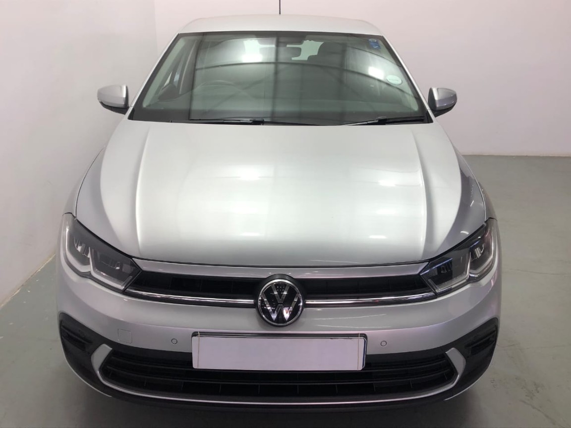 2024 VOLKSWAGEN Polo Playa / 1.0 Tsi Life - Image 17