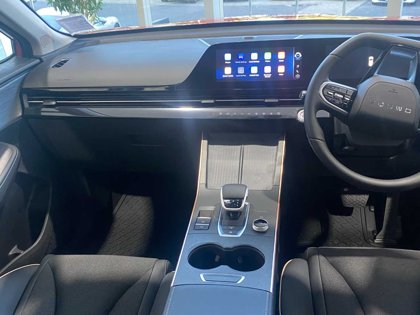 2025 OMODA C5 Style - Image 10