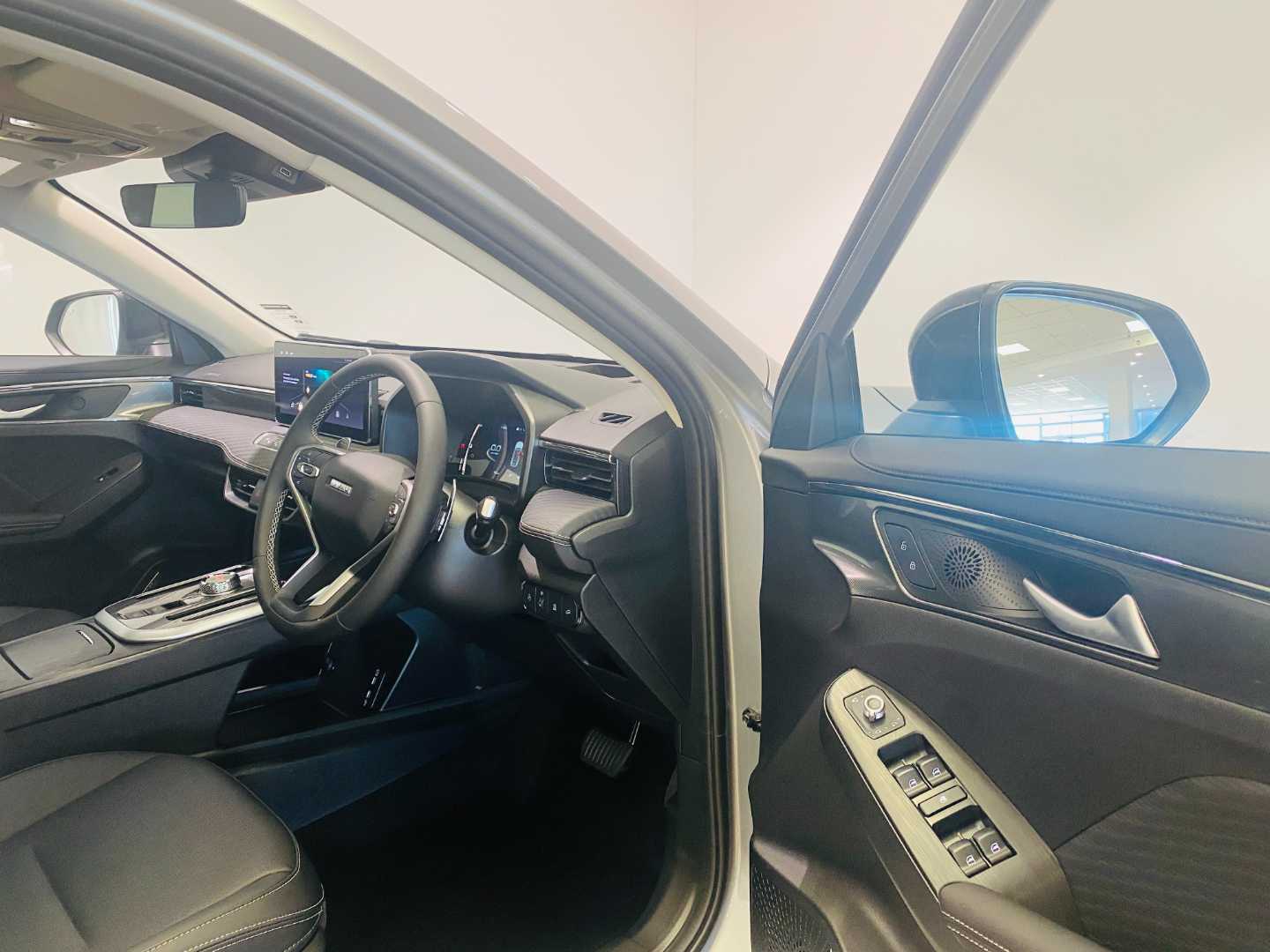 2025 HAVAL H2/Jolion Pro 1.5t Super Luxury Dct - Image 8