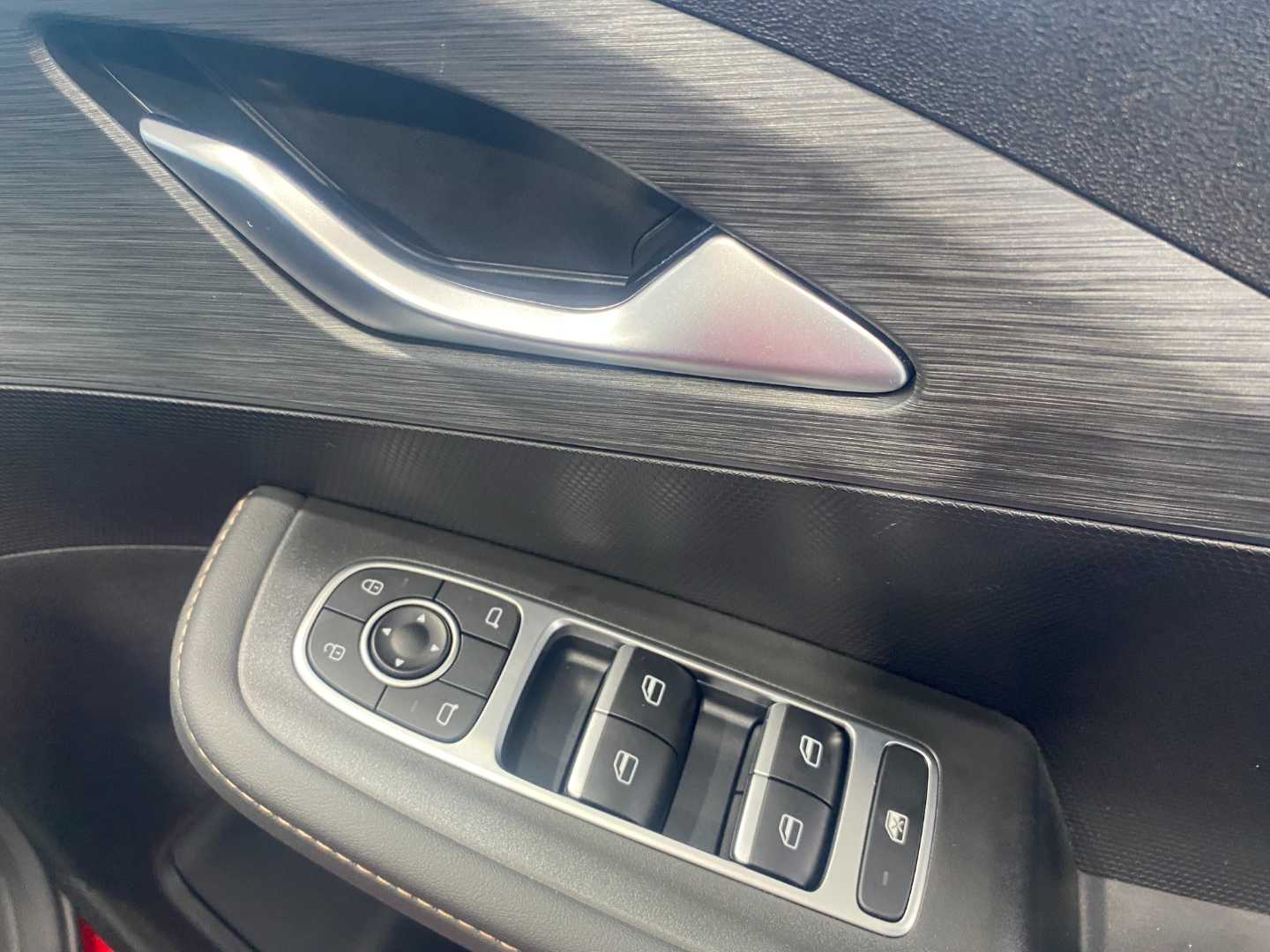 2025 OMODA C5 Style - Image 11