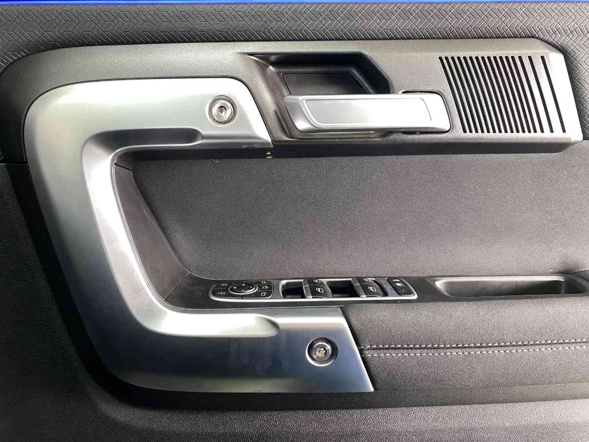 2025 CHERY Jaecoo J7 1.6t Glacier - Image 13