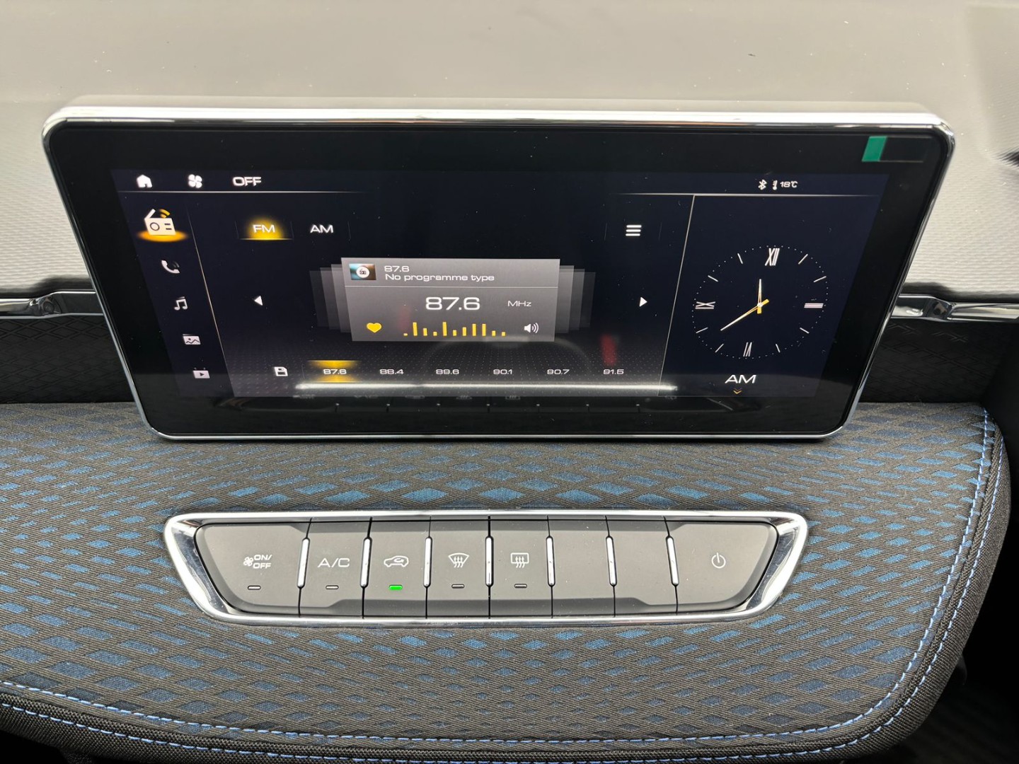 2025 HAVAL H2/Jolion 1.5t City Plus Dct - Image 12