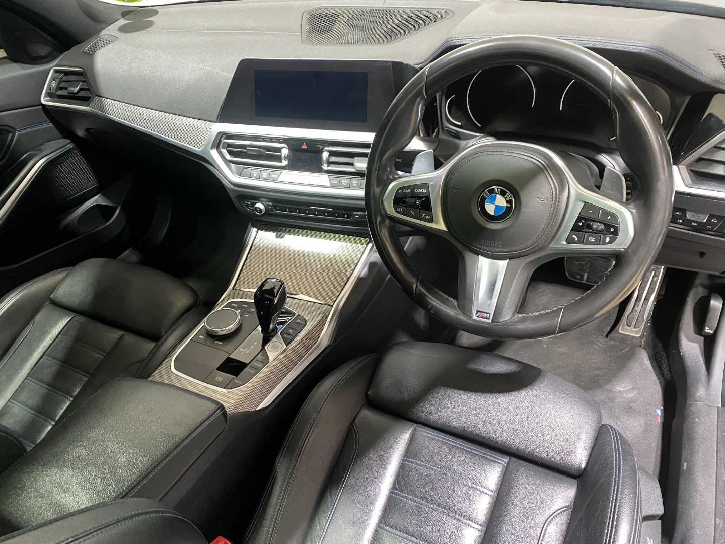 2020 BMW 3 Series (G20) 330i M Sport Launch Edition a/T - Image 11