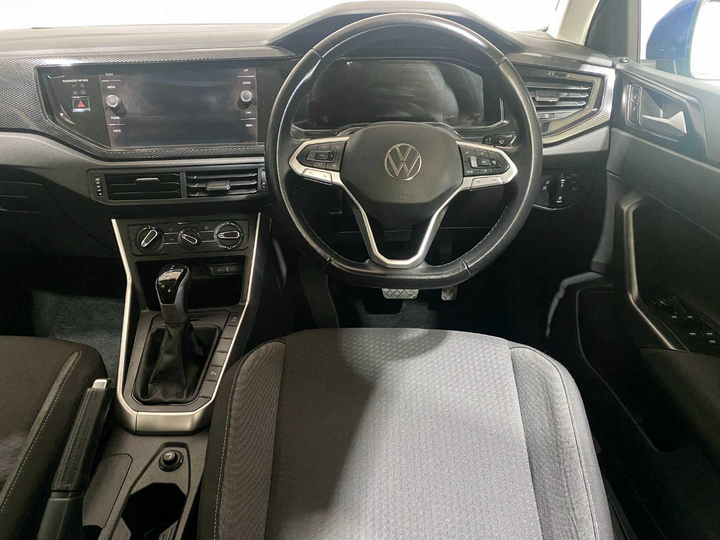 2024 VOLKSWAGEN Polo Playa / 1.0 Tsi Life Dsg - Image 17