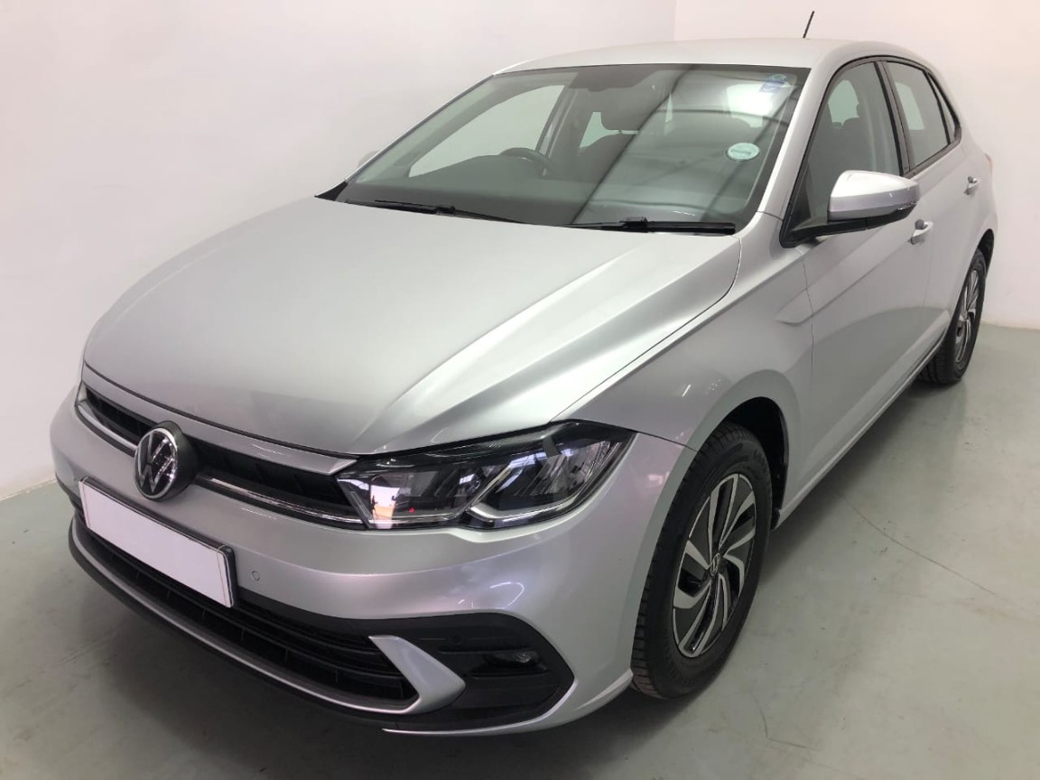2024 VOLKSWAGEN Polo Playa / 1.0 Tsi Life - Image 4