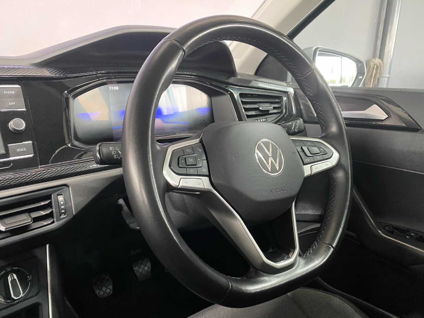 2024 VOLKSWAGEN Polo Playa / 1.0 Tsi Life - Image 16