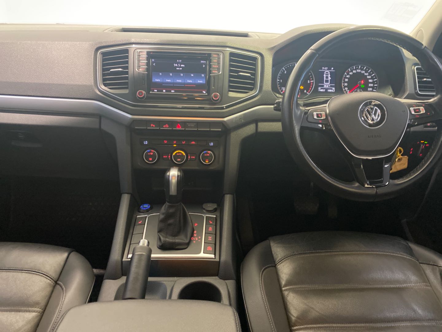 2022 VOLKSWAGEN Amarok 3.0tdi H-line 190kw 4mot a/T D/C P/u - Image 10