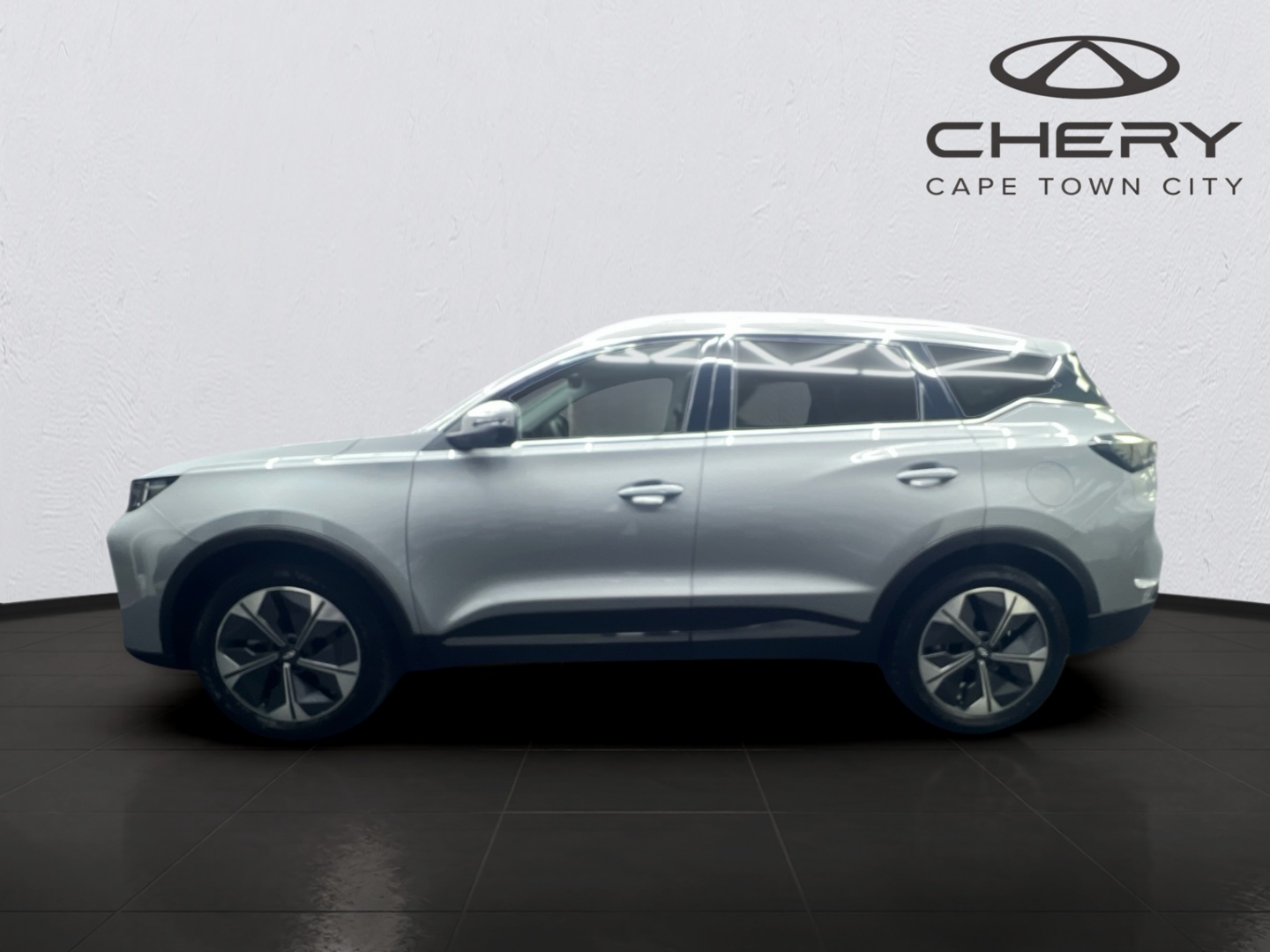 2025 CHERY Tiggo 7 1.6t Legacy - Image 4