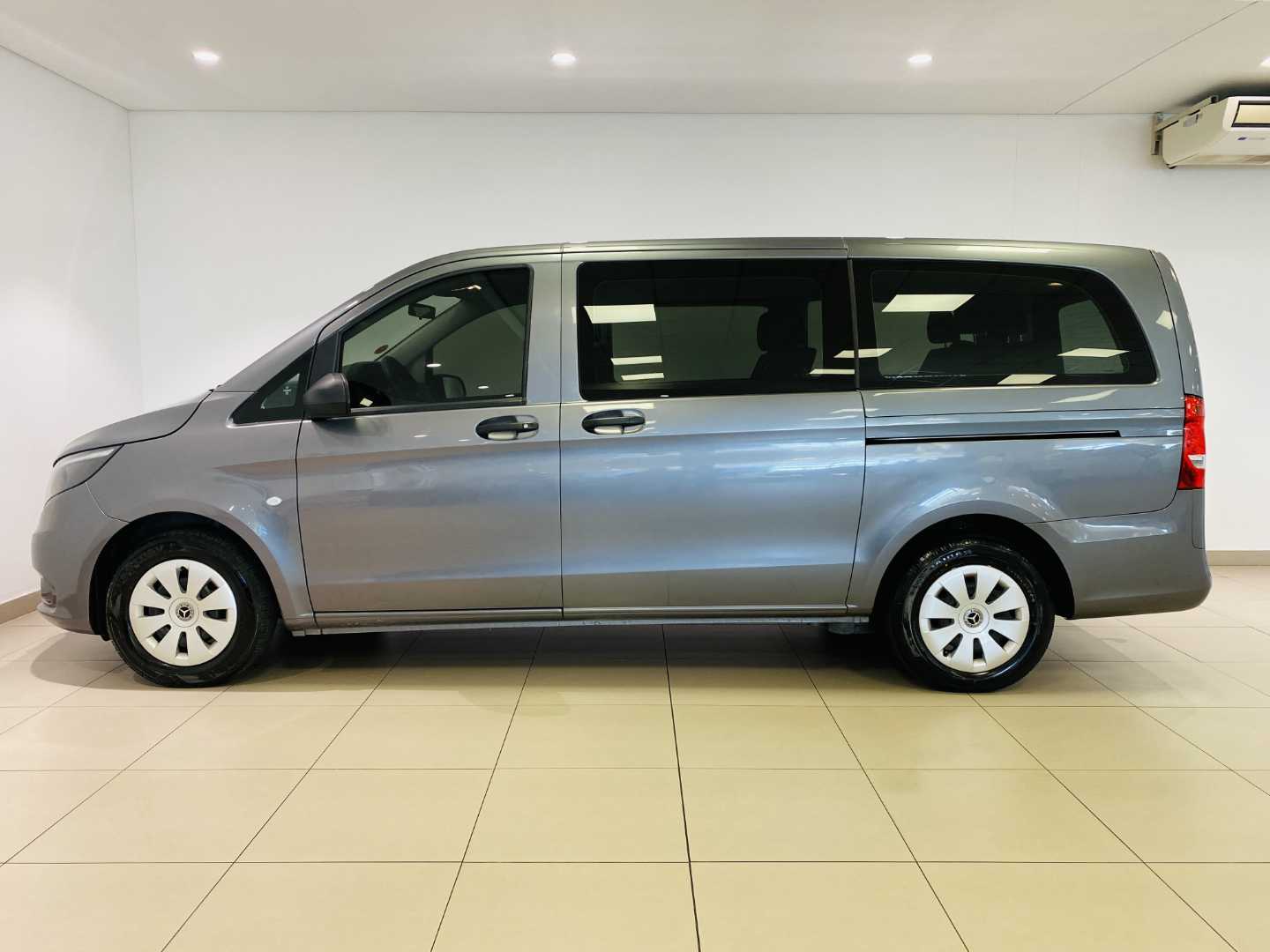 2024 MERCEDES-BENZ Vito / Viano Ml Gl 116 2.2 Cdi Tourer Pro a/t - Image 6