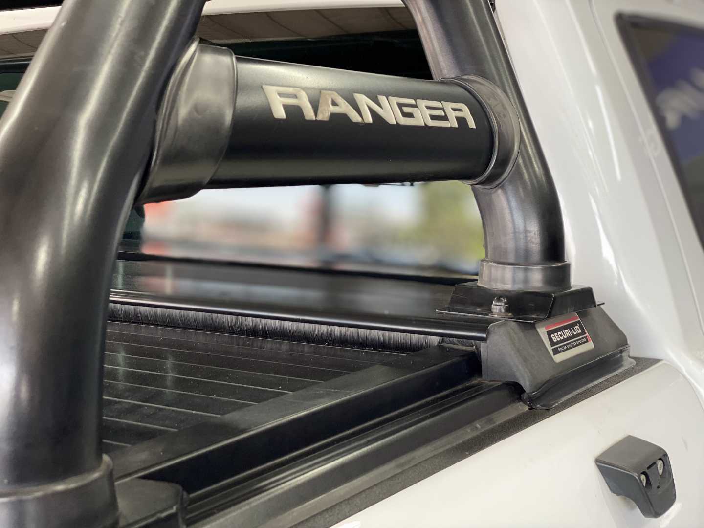 2022 FORD Ranger 2007 - 2.2tdci Xl P/U D/c - Image 20
