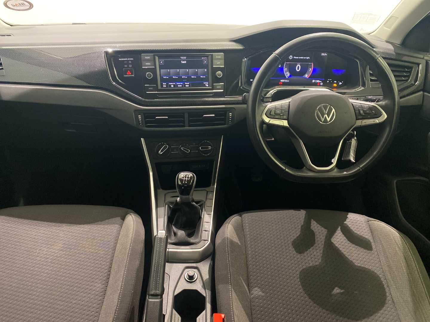 2025 VOLKSWAGEN Polo Playa / 1.0 Tsi Life - Image 11