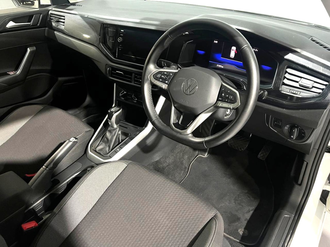 2024 VOLKSWAGEN Polo Playa / 1.0 Tsi Life Dsg - Image 16