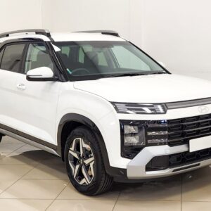 2025 HYUNDAI Alcazar 2.0 Executive at 7str My25