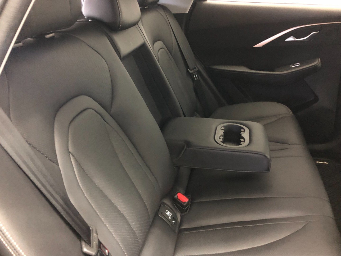 2023 OMODA C5 1.5t Elegance S - Image 18