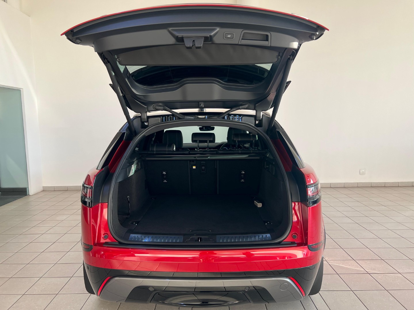 2021 Non Franchise Passenger Velar Range Rover 2.0d Se (D200) - Image 10