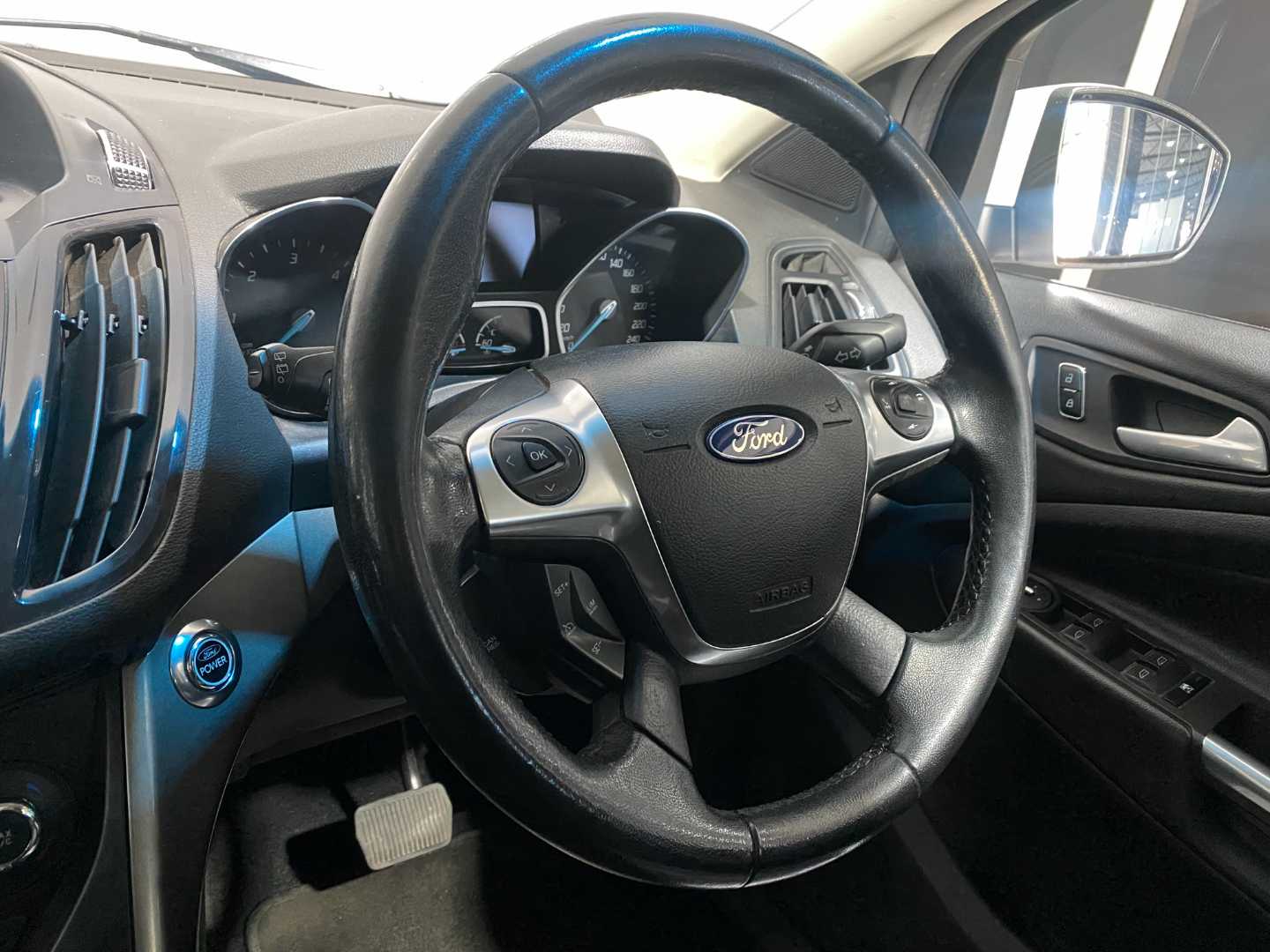 2014 FORD Kuga 2.0 Tdci Trend Awd Powershift - Image 16