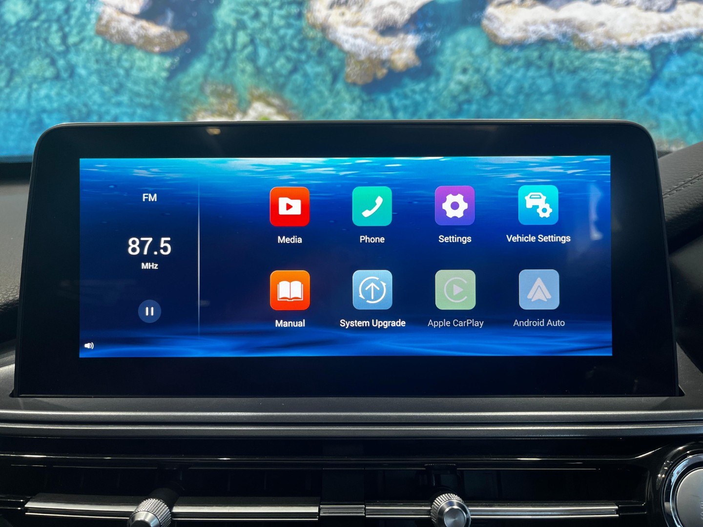 2023 CHERY Tiggo 8 Pro 1.6 Tgdi Executive Dct (My23) - Image 12
