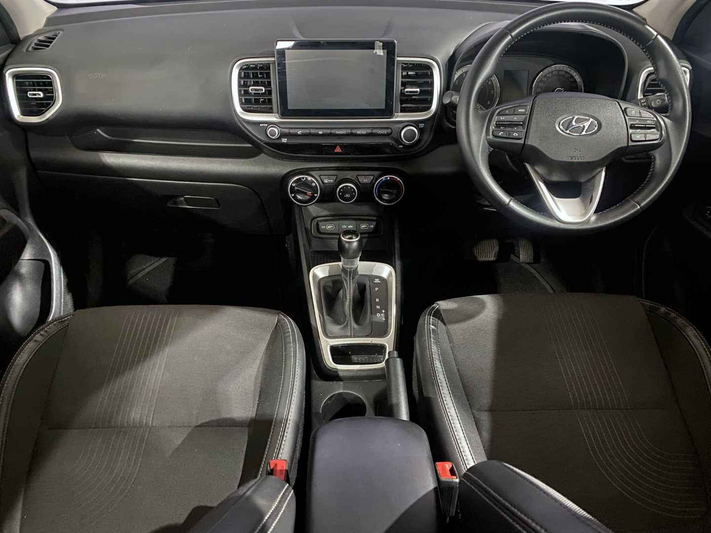 2022 HYUNDAI Venue 1.0 Tgdi Fluid Dct - Image 14